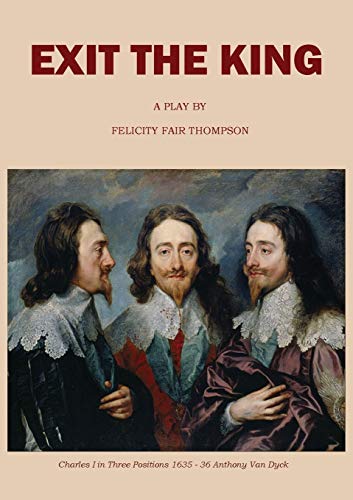Exit the King A Play [Paperback]