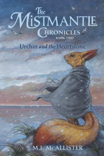 Urchin And The Heartstone