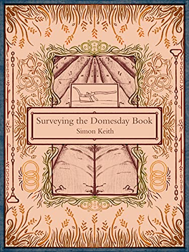 Surveying the Domesday Book [Paperback]