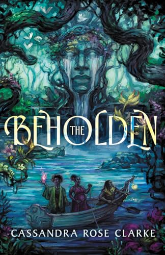The Beholden [Paperback]