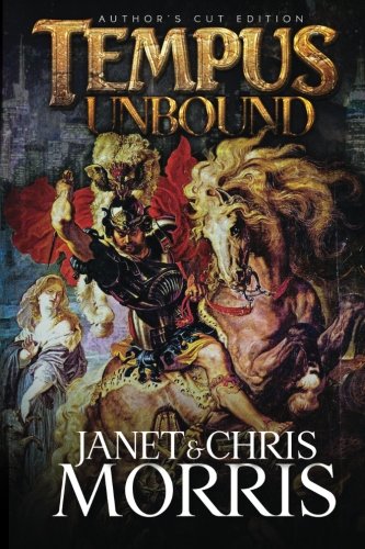 Tempus Unbound [Paperback]