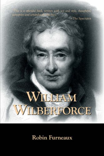 William Wilberforce [Unknown]