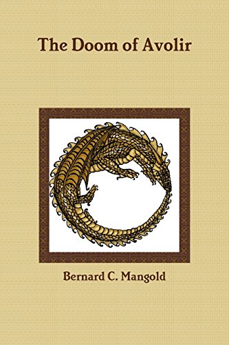Doom of Avolir [Paperback]