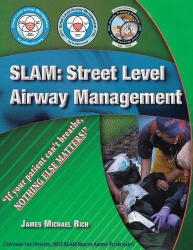 Slam Street Level Airway Management [Paperback]