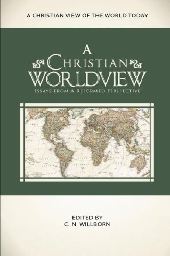 A Christian Worldview [Paperback]