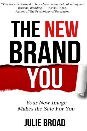 The New Brand You [Paperback]