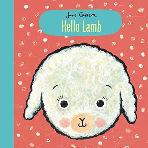 Hello Lamb [Board book]