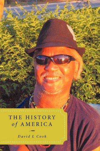 History of America [Paperback]