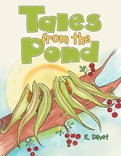 Tales From The Pond [Paperback]