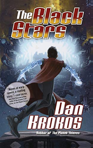 The Black Stars [Paperback]