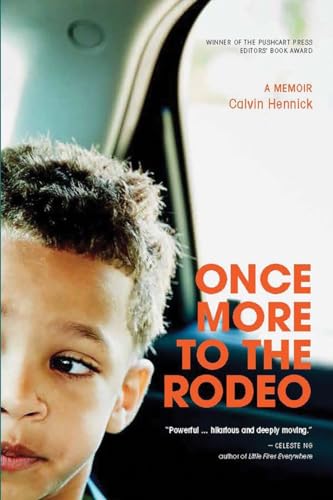 Once More To The Rodeo A Memoir [Paperback]