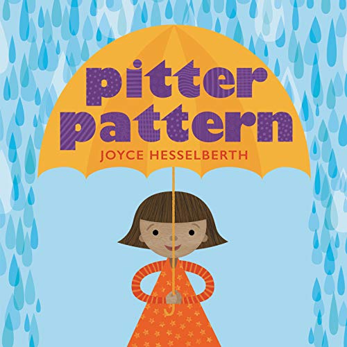 Pitter Pattern [Hardcover]