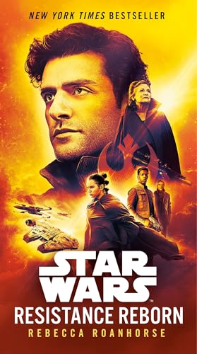 Resistance Reborn (Star Wars) [Paperback]