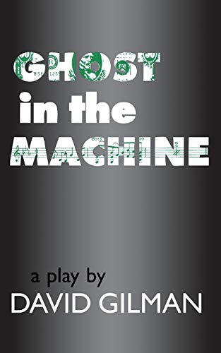 Ghost in the Machine [Paperback]