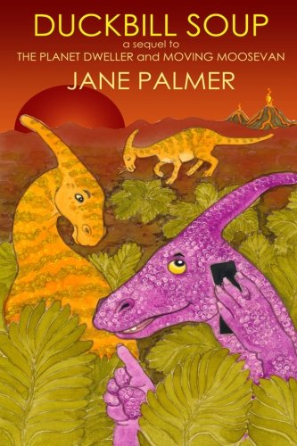 Duckbill Soup [Paperback]