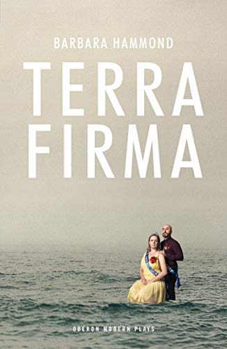Terra Firma [Paperback]
