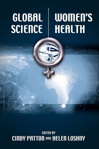 Global Science / Women's Health [Paperback]