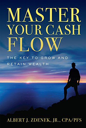 Master Your Cash Flow The Key To Grow And Retain Wealth [Hardcover]