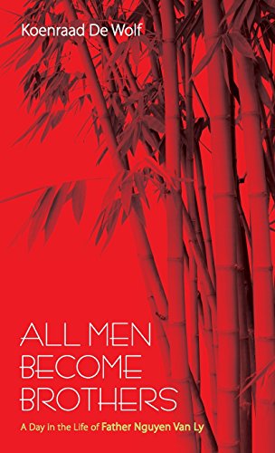 All Men Become Brothers [Hardcover]