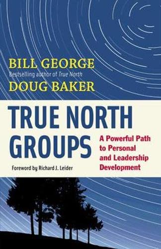 True North Groups A Powerful Path to Personal and Leadership Development [Paperback]