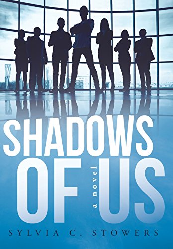 Shadows Of Us [Hardcover]