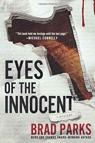 Eyes of the Innocent A Mystery [Paperback]