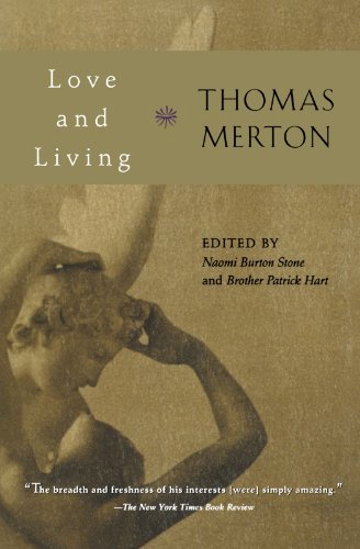 Love and Living [Paperback]