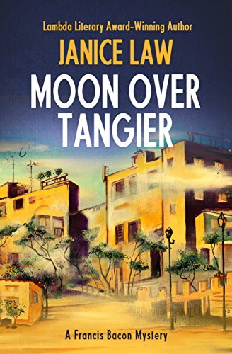 Moon over Tangier [Paperback]
