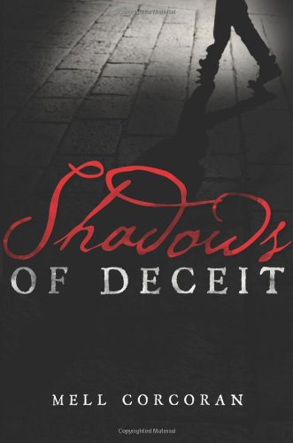 Shadows Of Deceit [Paperback]