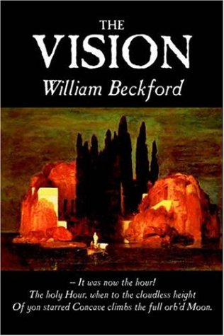 The Vision [Paperback]