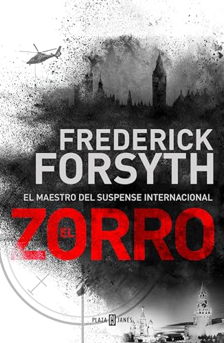El zorro / The Fox [Paperback]