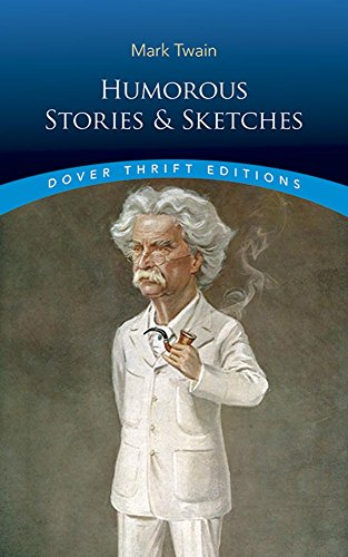 Humorous Stories and Sketches [Paperback]