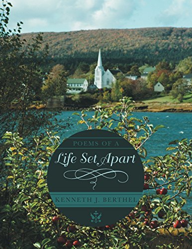 Poems Of A Life Set Apart [Paperback]