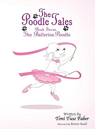 Poodle Tales  Book Seven [Hardcover]