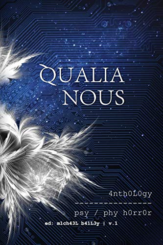 Qualia Nous [Paperback]