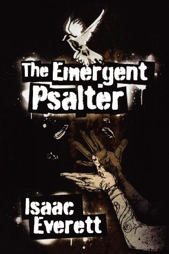 The Emergent Psalter [Paperback]