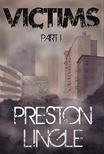 Victims Part 1 [Hardcover]