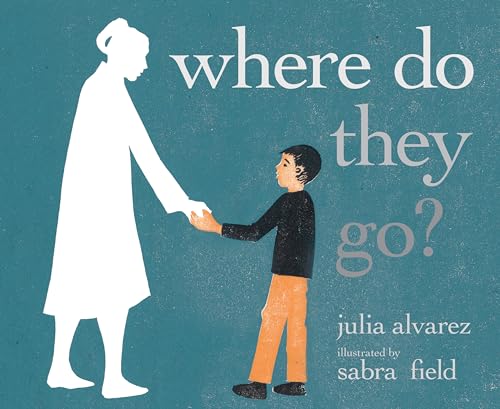 Where Do They Go [Hardcover]
