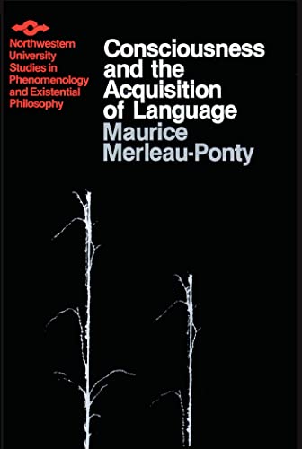 Consciousness and the Acquisition of Language [Paperback]