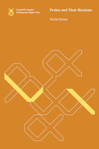 Probes and Their Horizons [Paperback]