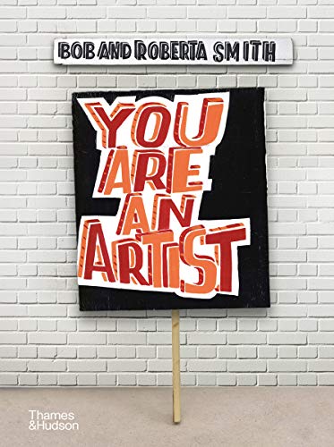 You Are an Artist [Hardcover]