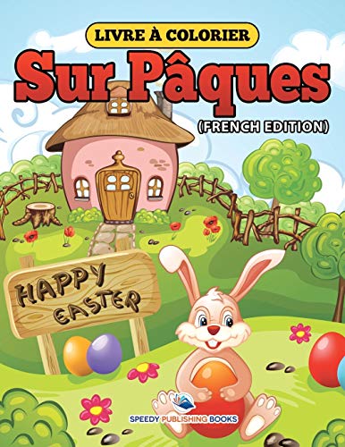 Livre  Colorier Sur J'Aime le Dentiste (French Edition) [Paperback]