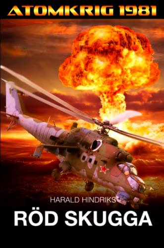 Rd Skugga (swedish Edition) [Paperback]