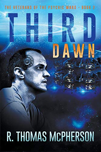 Third Dawn [Paperback]