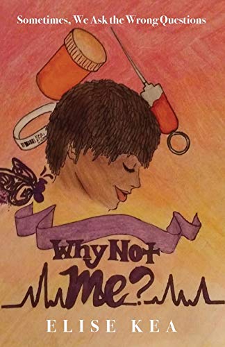 Why Not Me Sometimes, We Ask The Wrong Questions [Paperback]