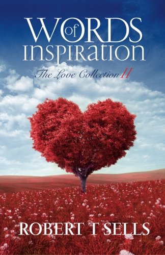 Words Of Inspiration The Love Collection Ii [Paperback]