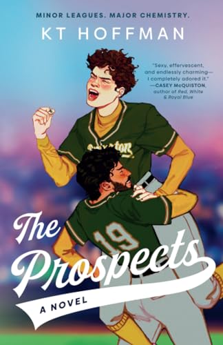 The Prospects A Novel [Paperback]