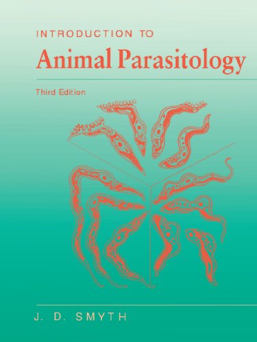 Introduction to Animal Parasitology [Paperback]