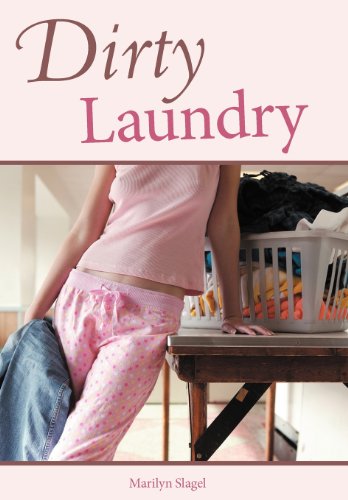 Dirty Laundry [Hardcover]