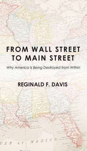From Wall Street To Main Street [Hardcover]